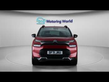 Used Citroen C3 Aircross 2022 for sale - 75237696: Photo