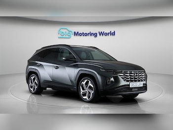 Used Hyundai TUCSON 2023 for sale - 78534239: Photo