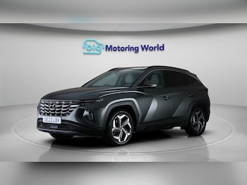 Used Hyundai TUCSON 2023 for sale - 78534239: Photo