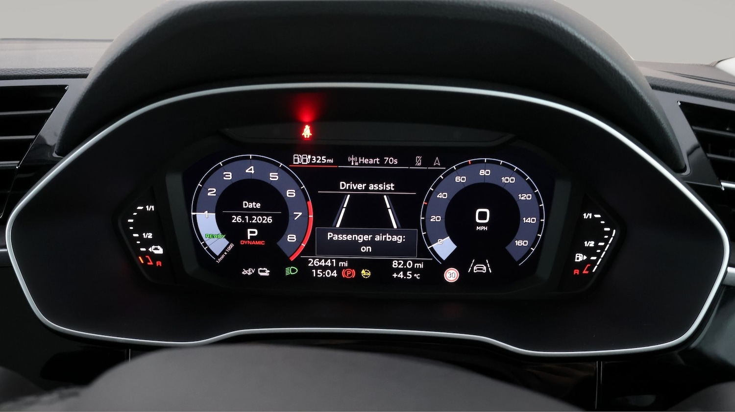 Used Audi Q3 2022 for sale - 77329336: Photo 10