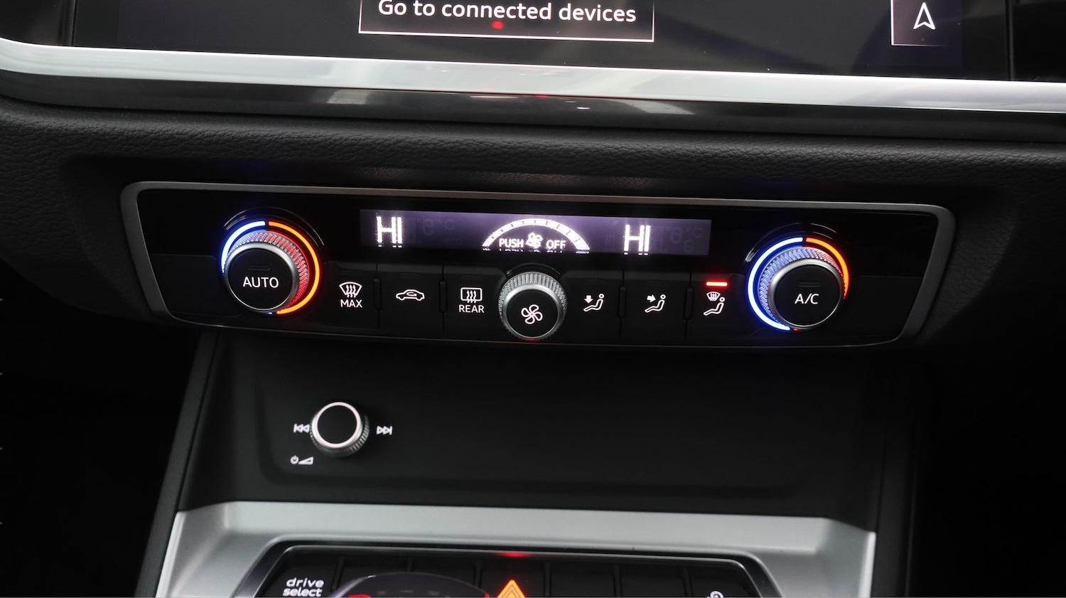 Used Audi Q3 2022 for sale - 77329336: Photo 12