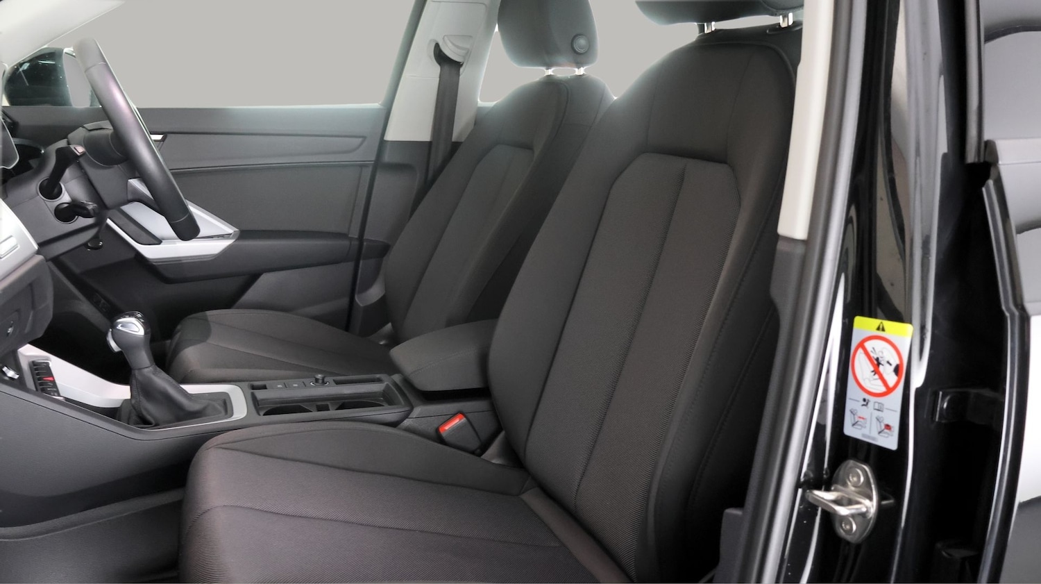 Used Audi Q3 2022 for sale - 77329336: Photo 14