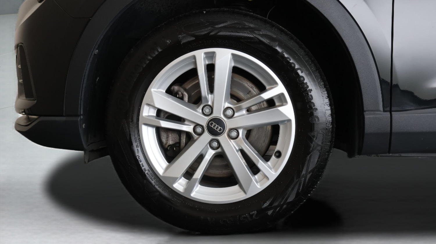 Used Audi Q3 2022 for sale - 77329336: Photo 18