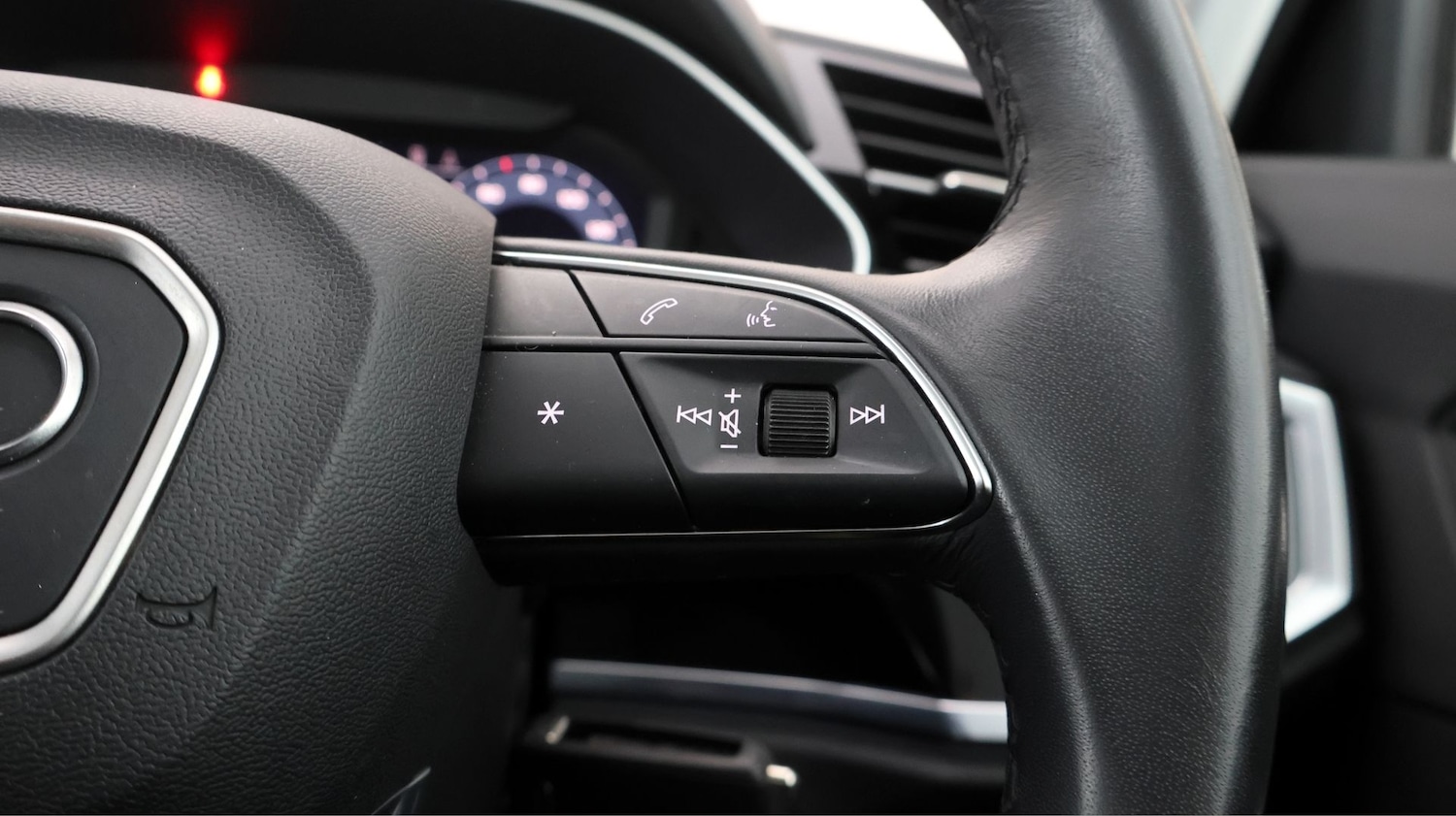 Used Audi Q3 2022 for sale - 77329336: Photo 21