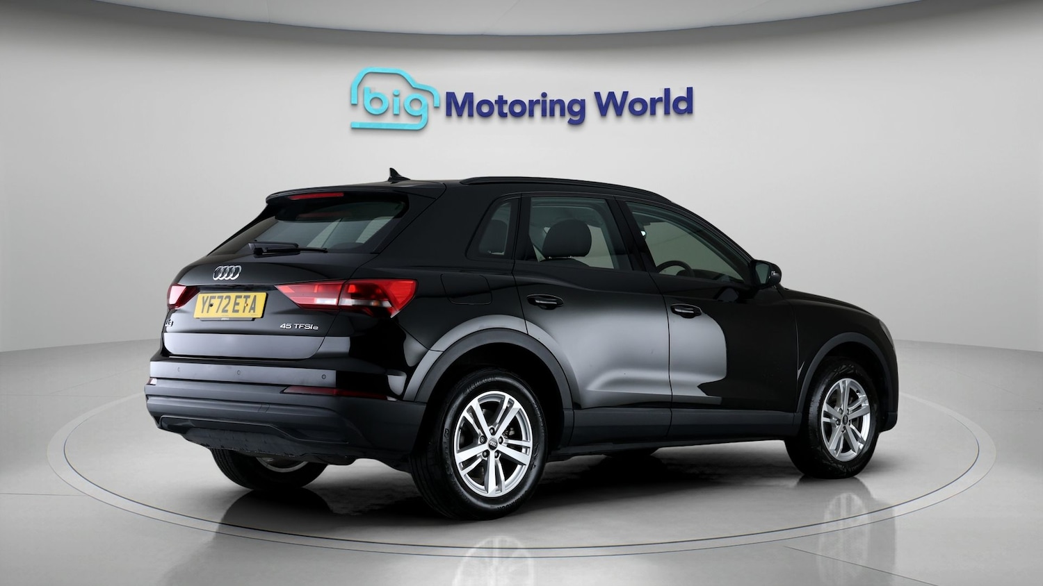 Used Audi Q3 2022 for sale - 77329336: Photo 7