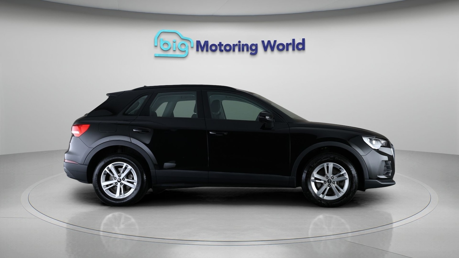 Used Audi Q3 2022 for sale - 77329336: Photo 8