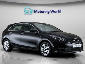 Kia - Ceed