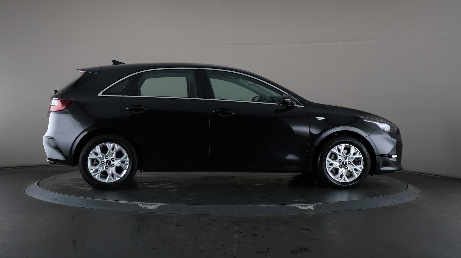 Vehicle 60