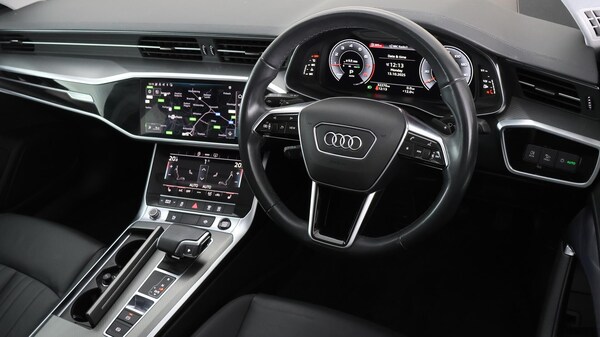 Used Audi A6 2021 for sale - 76270794: Photo 10