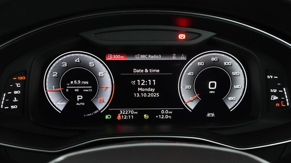 Used Audi A6 2021 for sale - 76270794: Photo 11