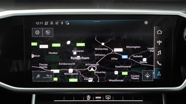 Used Audi A6 2021 for sale - 76270794: Photo 12