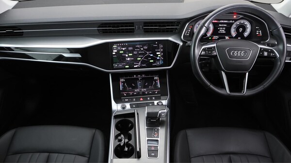 Used Audi A6 2021 for sale - 76270794: Photo 14