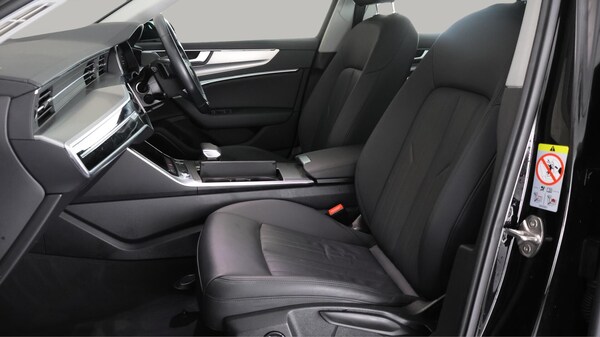Used Audi A6 2021 for sale - 76270794: Photo 15