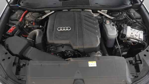 Used Audi A6 2021 for sale - 76270794: Photo 20