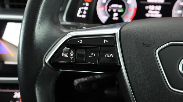 Used Audi A6 2021 for sale - 76270794: Photo 23