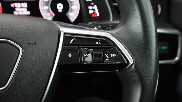 Used Audi A6 2021 for sale - 76270794: Photo 24