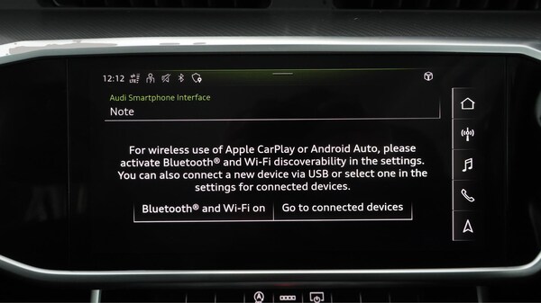 Used Audi A6 2021 for sale - 76270794: Photo 25