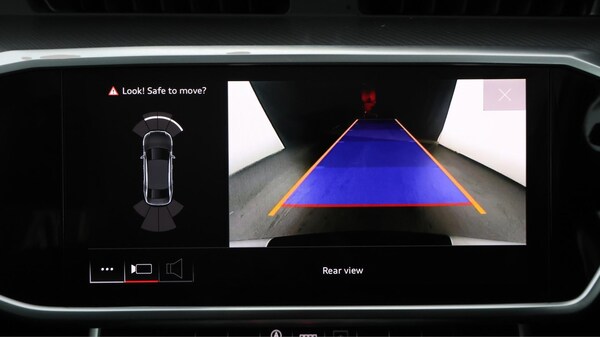 Used Audi A6 2021 for sale - 76270794: Photo 26