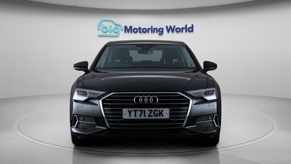 Used Audi A6 2021 for sale - 76270794: Photo 3