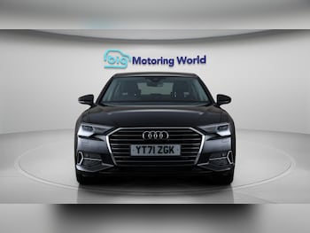 Used Audi A6 2021 for sale - 76270794: Photo 3