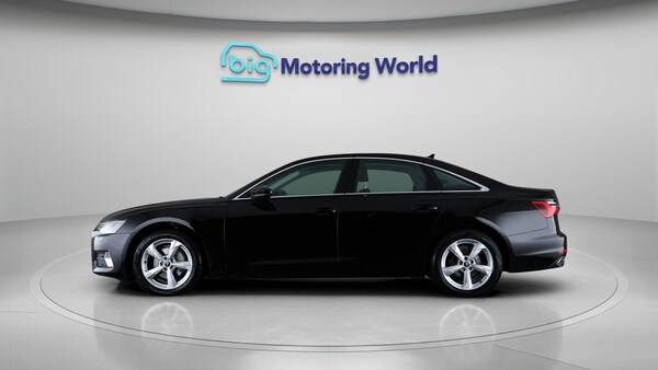 Used Audi A6 2021 for sale - 76270794: Photo 5