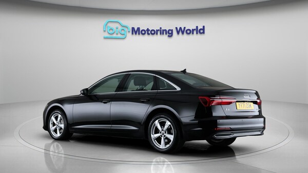 Used Audi A6 2021 for sale - 76270794: Photo 6