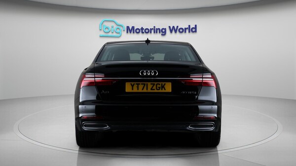 Used Audi A6 2021 for sale - 76270794: Photo 7