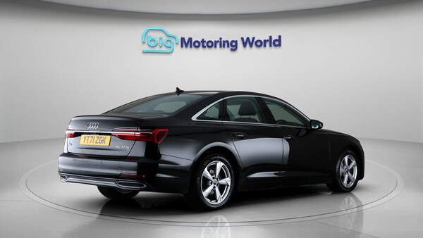 Used Audi A6 2021 for sale - 76270794: Photo 8