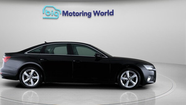 Used Audi A6 2021 for sale - 76270794: Photo 9