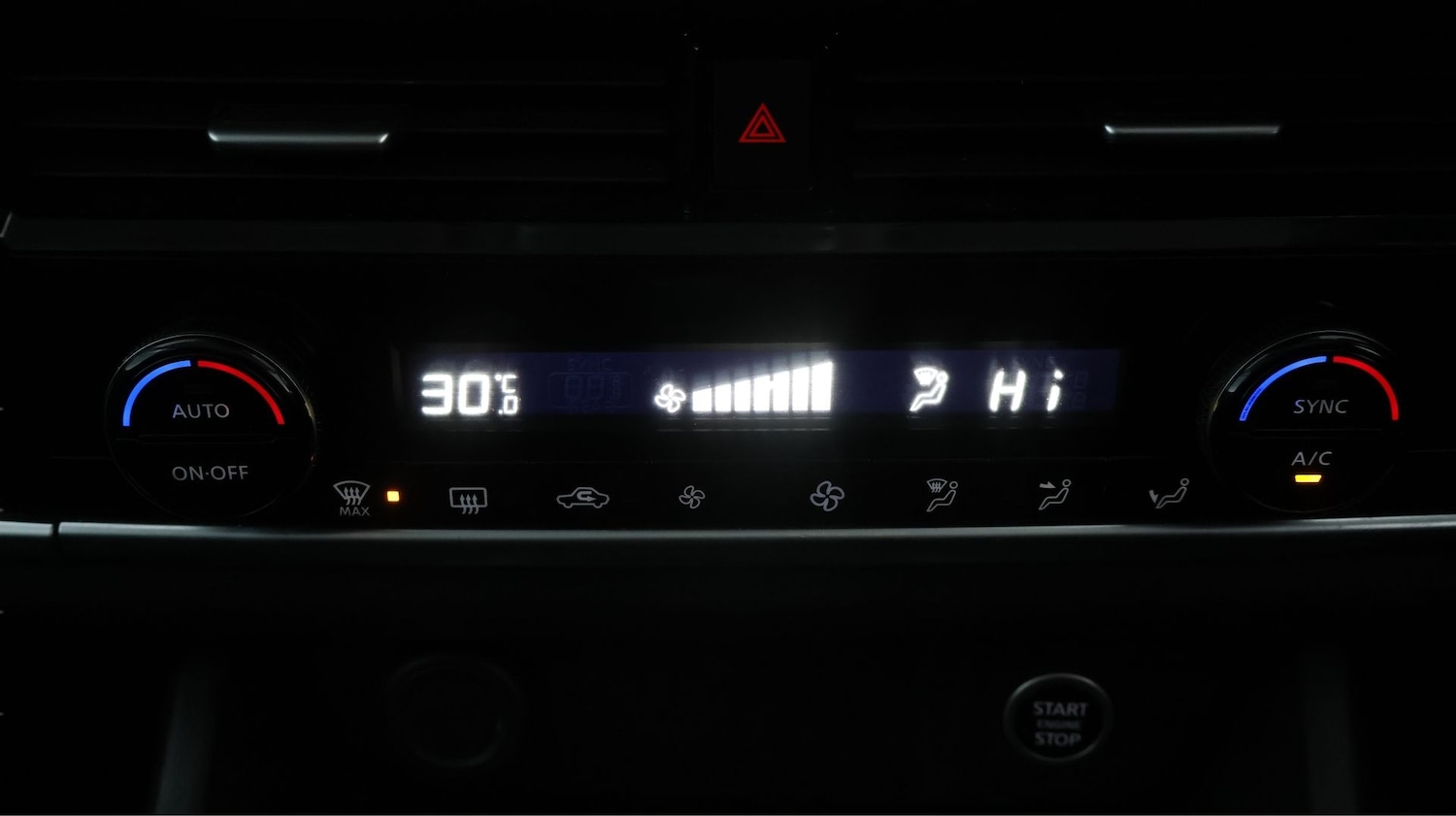 Used Nissan Qashqai 2023 for sale - 77656055: Photo 11