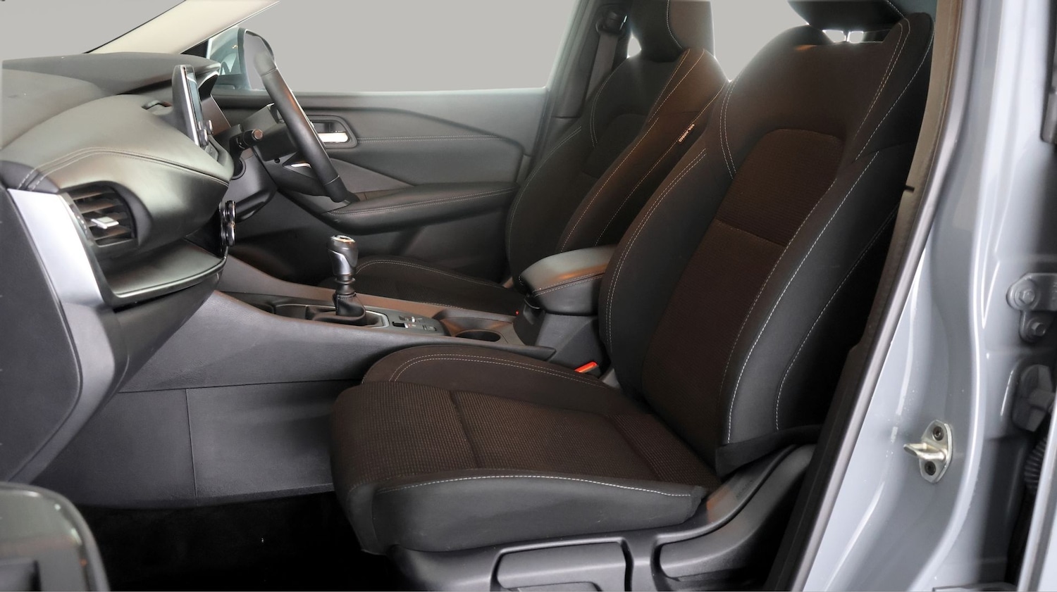 Used Nissan Qashqai 2023 for sale - 77656055: Photo 13