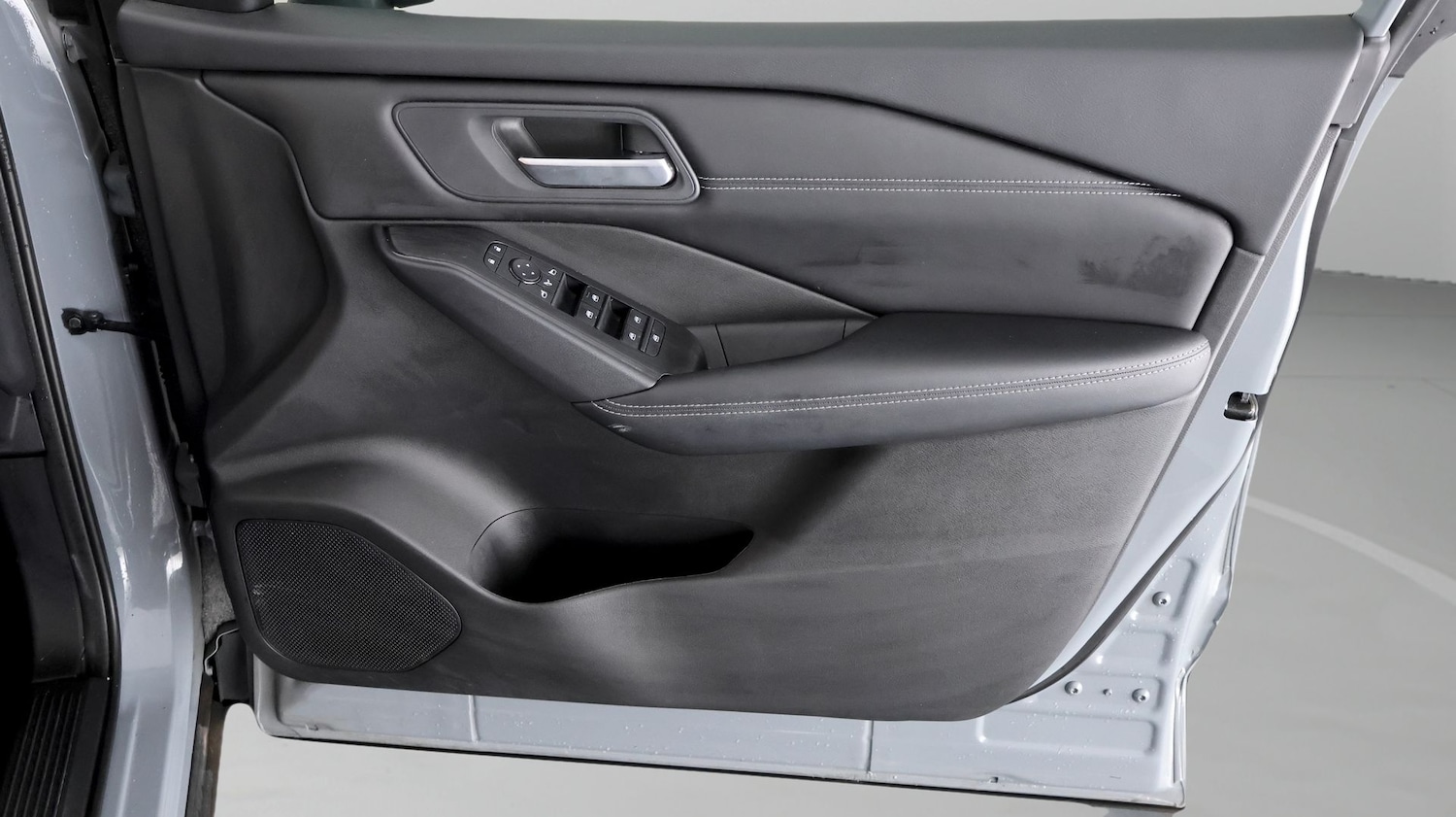 Used Nissan Qashqai 2023 for sale - 77656055: Photo 14