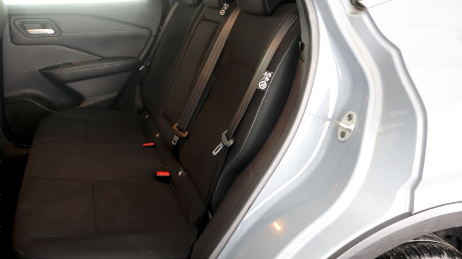 Used Nissan Qashqai 2023 for sale - 77656055: Photo 15