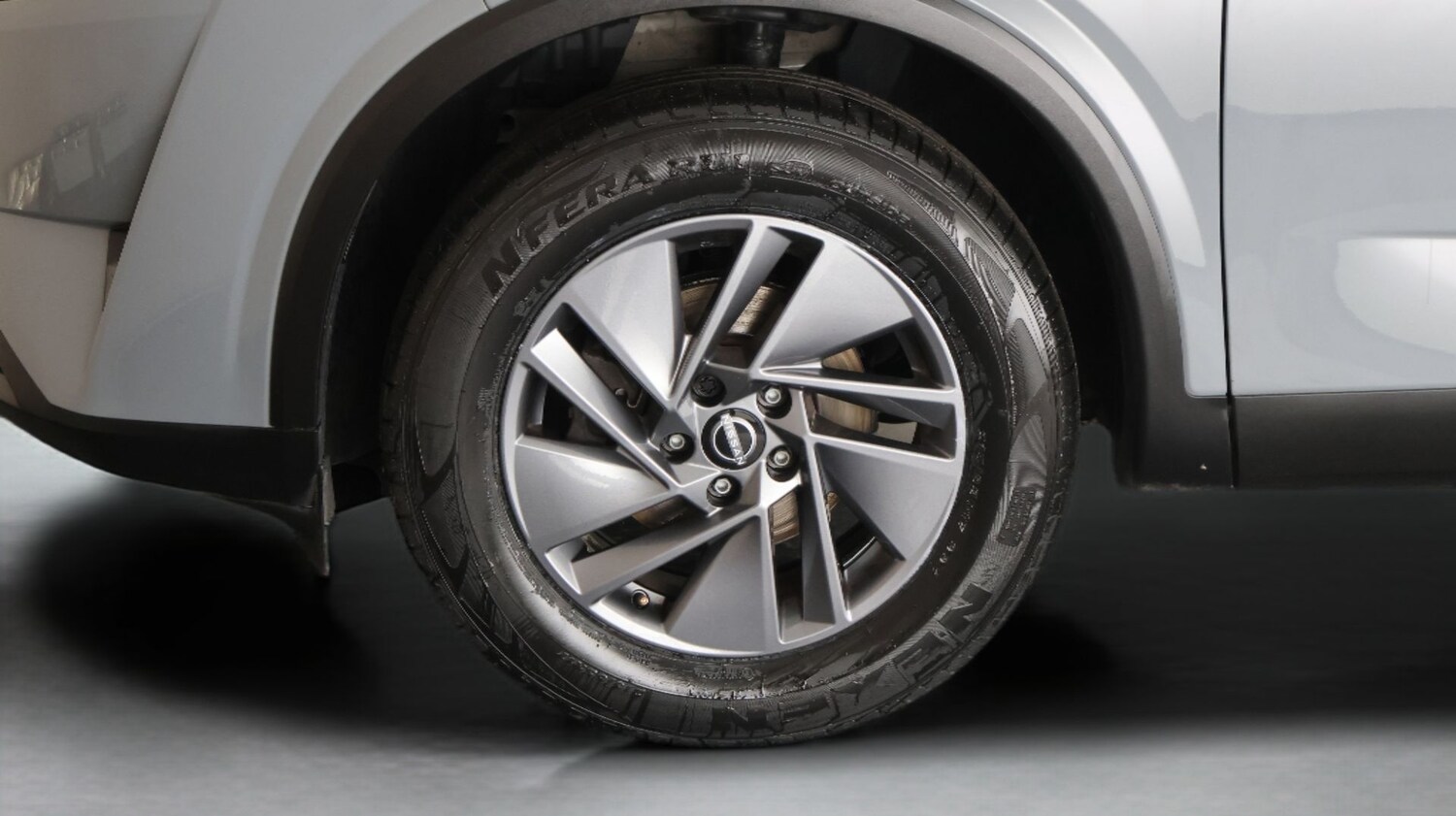 Used Nissan Qashqai 2023 for sale - 77656055: Photo 17