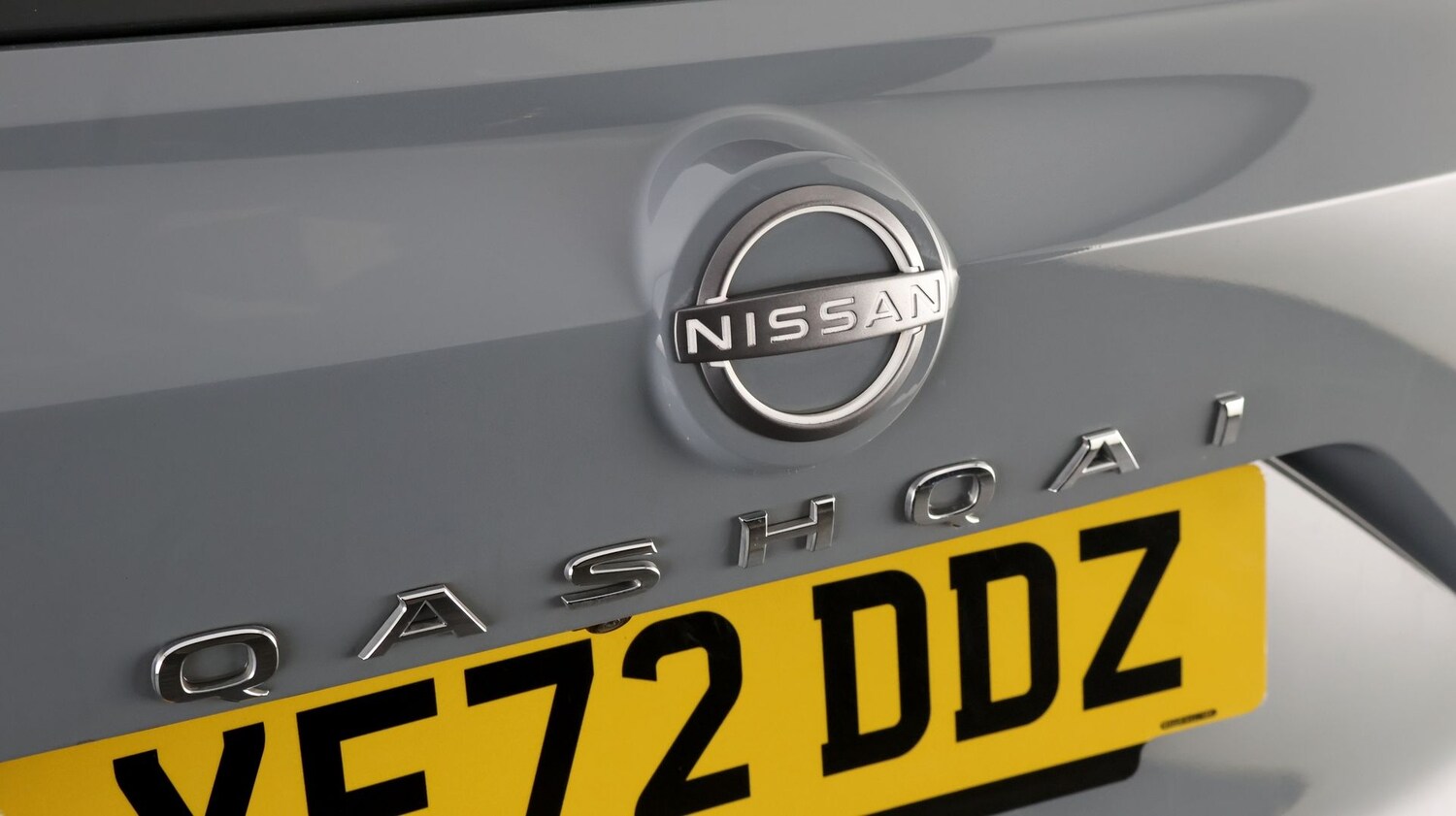 Used Nissan Qashqai 2023 for sale - 77656055: Photo 19