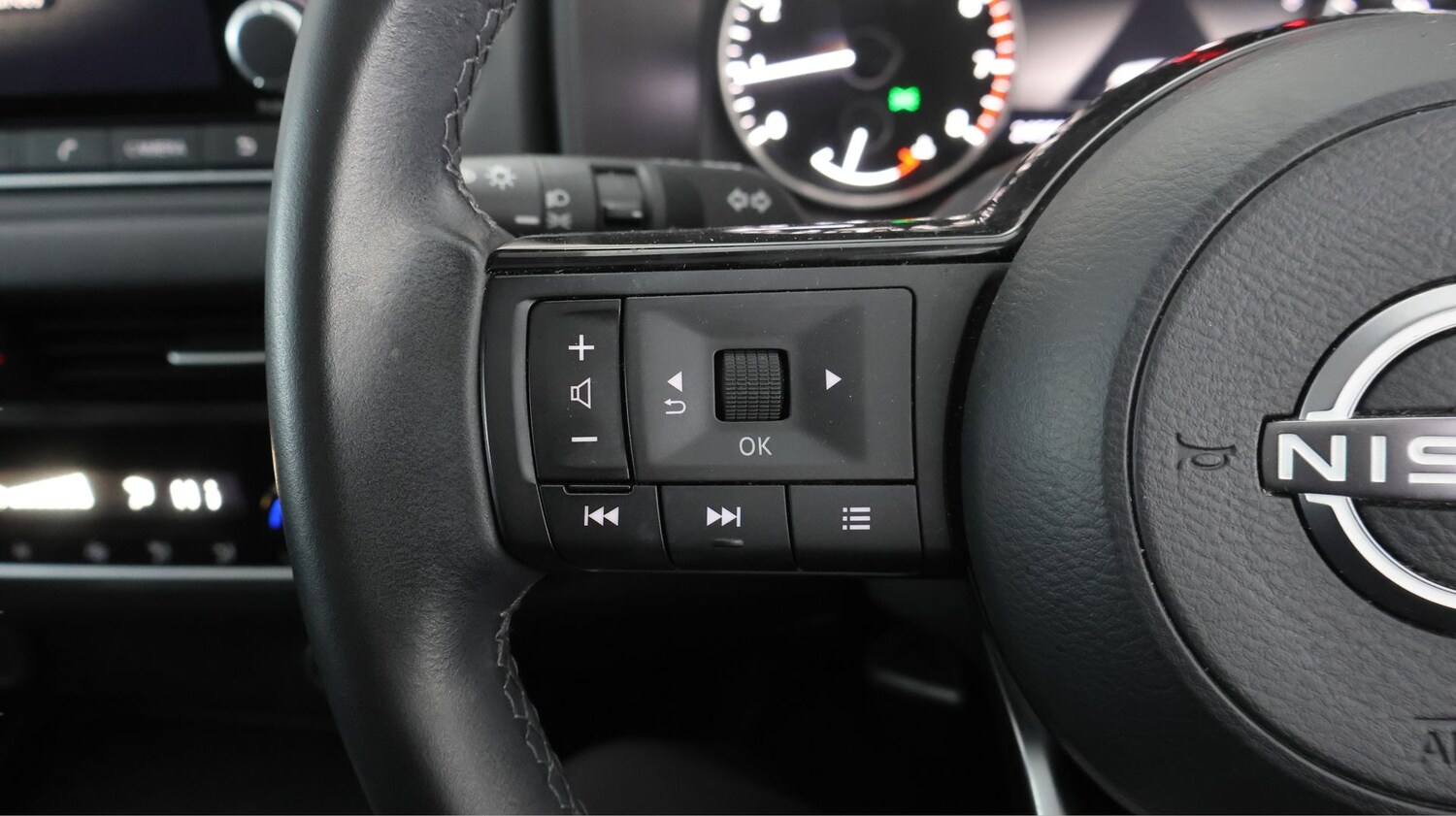 Used Nissan Qashqai 2023 for sale - 77656055: Photo 20