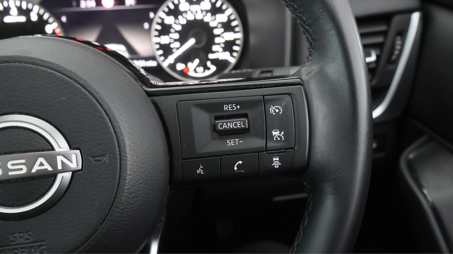 Used Nissan Qashqai 2023 for sale - 77656055: Photo 21