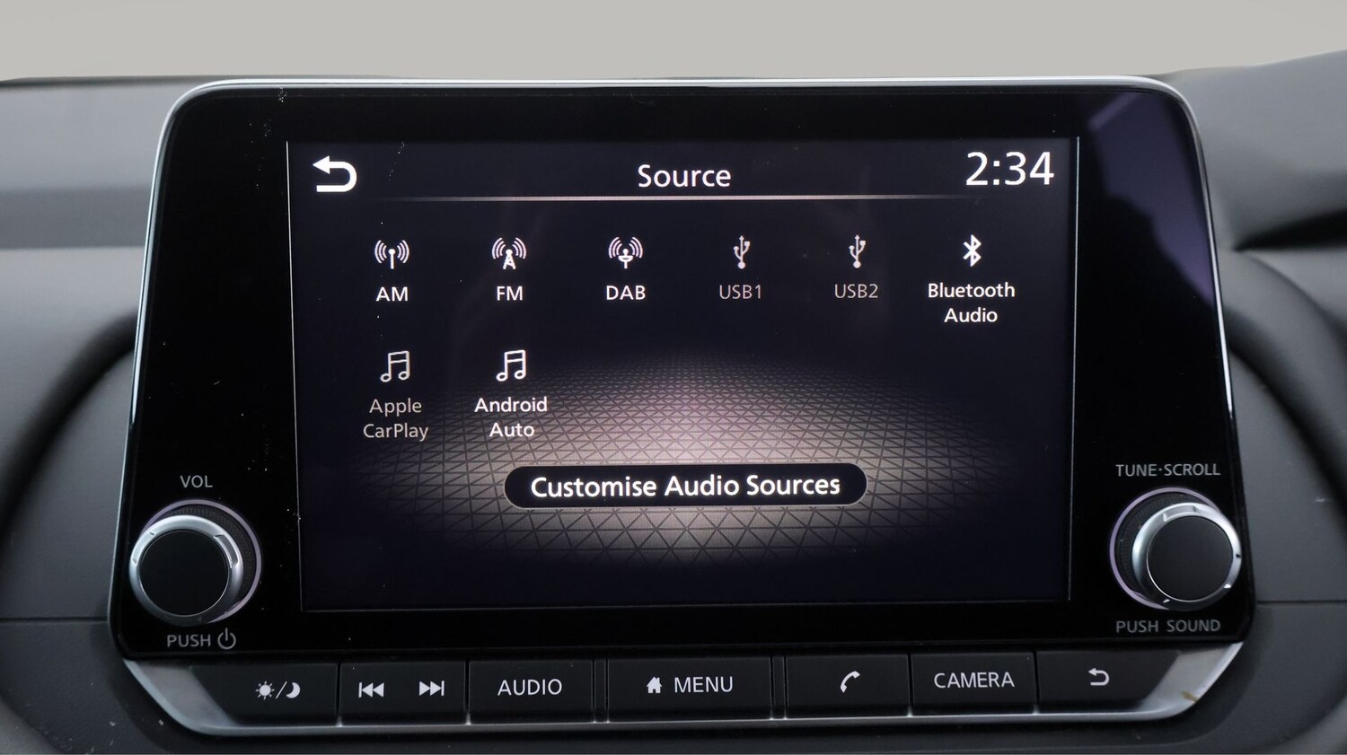 Used Nissan Qashqai 2023 for sale - 77656055: Photo 22