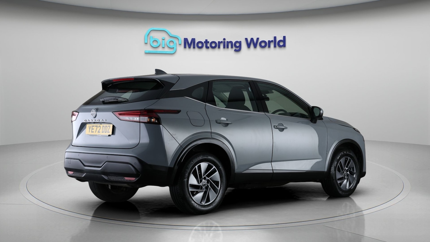 Used Nissan Qashqai 2023 for sale - 77656055: Photo 7