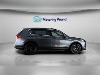 Used SEAT Tarraco 2020 for sale - 79748351: Photo