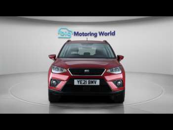 Used SEAT Arona 2021 for sale - 74945737: Photo