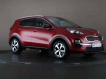 2020 (70) - 1.6 GDi 2 GPF SUV 5dr Petrol Manual Euro 6 (s/s) (130 bhp)