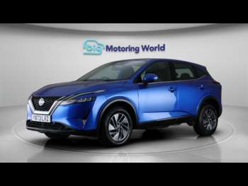 Used Nissan Qashqai 2023 for sale - 74691046: Photo