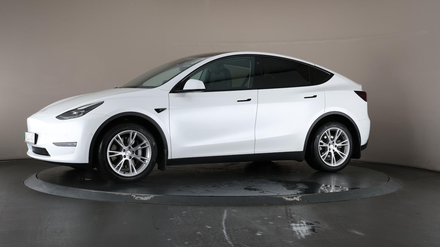 Vehicle 45
