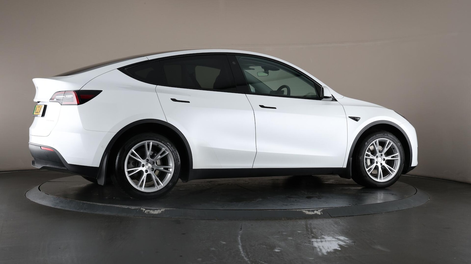 Vehicle 68