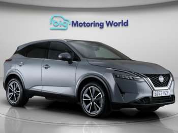 Used Nissan Qashqai 2023 for sale - 75024291: Photo