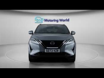 Used Nissan Qashqai 2023 for sale - 75024291: Photo