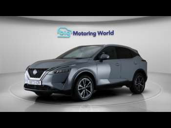 Used Nissan Qashqai 2023 for sale - 75024291: Photo