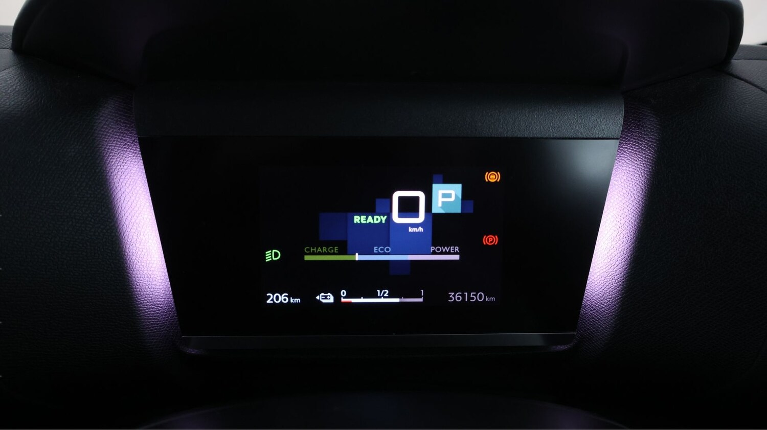 Used Citroen C4 2023 for sale - 77910143: Photo 10