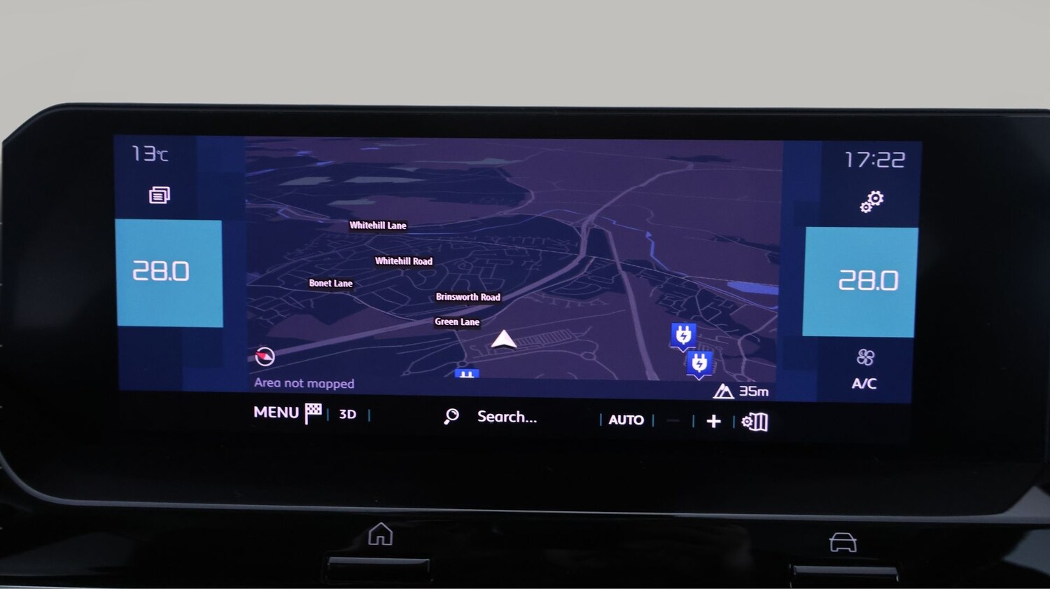 Used Citroen C4 2023 for sale - 77910143: Photo 11